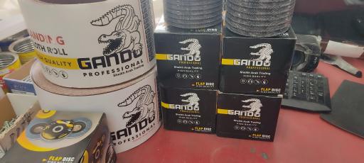 عکس فروشگاه ابزارآلات هاجری 