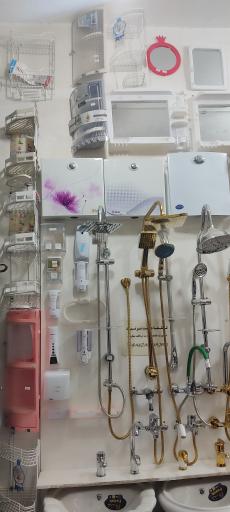 عکس فروشگاه ابزارآلات هاجری 