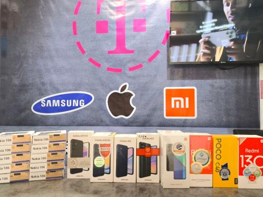 عکس تی موبایل 