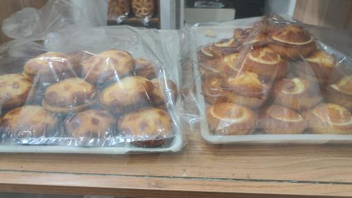 عکس شیرمال سرای رضا