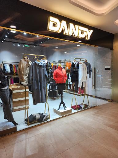 عکس پوشاک دندی