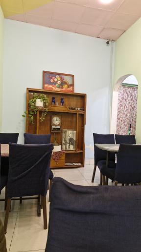 عکس رستوران طاوا کباب ترک