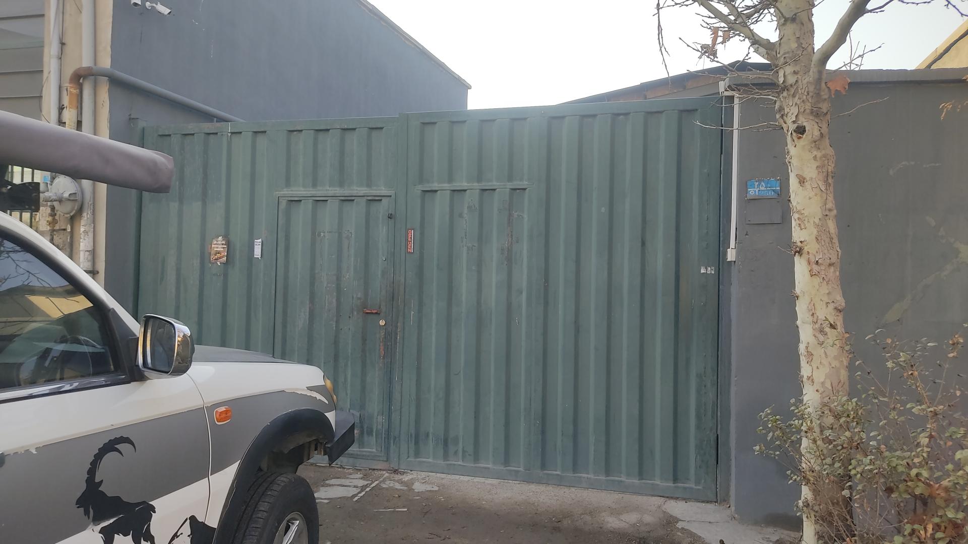 عکس کارگاه ساخت و نصب تجهیزات آفرود زاگ پرو