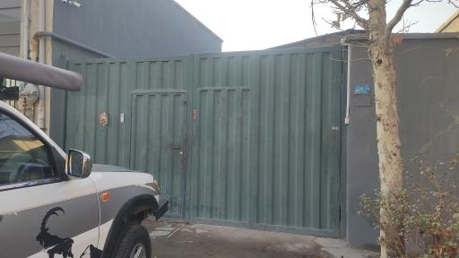 عکس کارگاه ساخت و نصب تجهیزات آفرود زاگ پرو