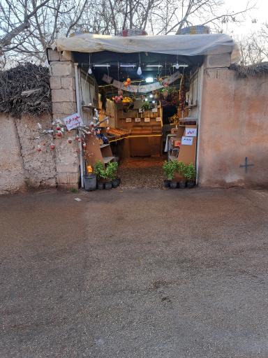 عکس ایستگاه انار قصردشت