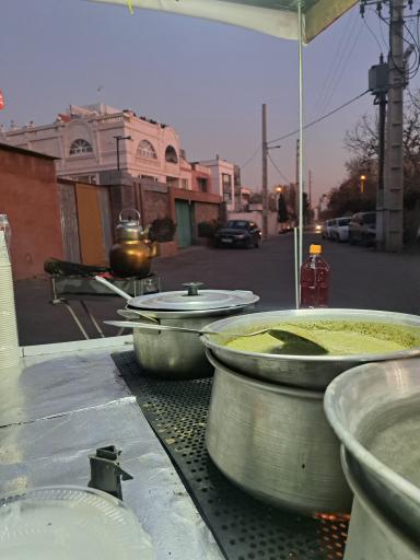 عکس ایستگاه انار قصردشت