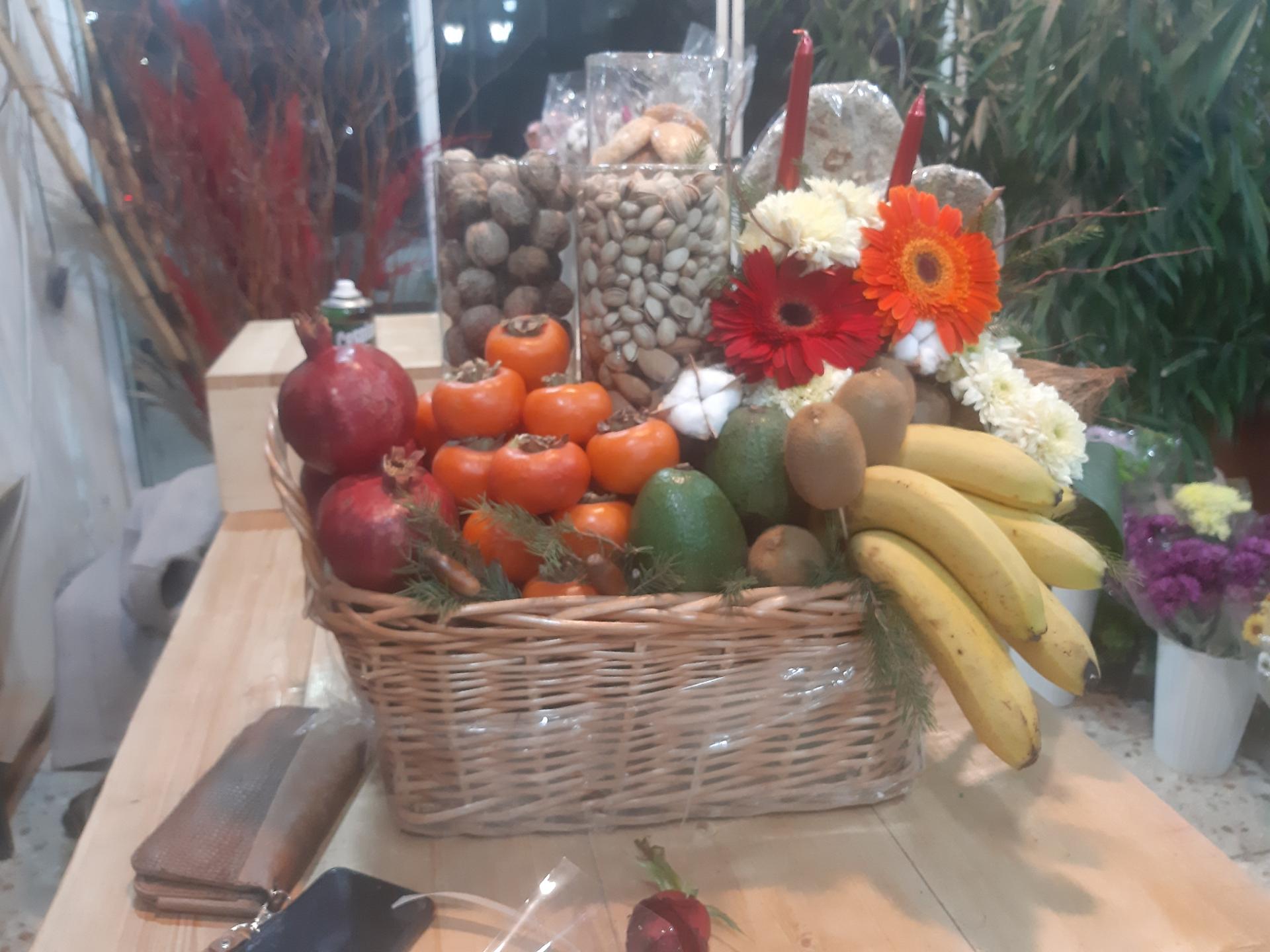 عکس سرزمین گل