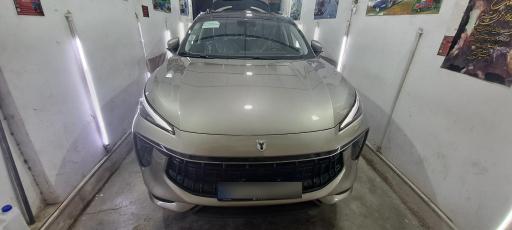 عکس تشخیص رنگ ماک