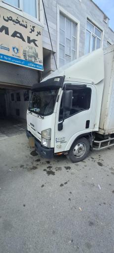 عکس تشخیص رنگ ماک