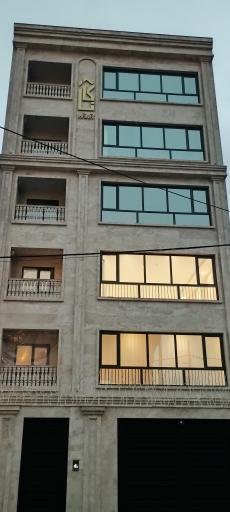 عکس ساختمان کانا