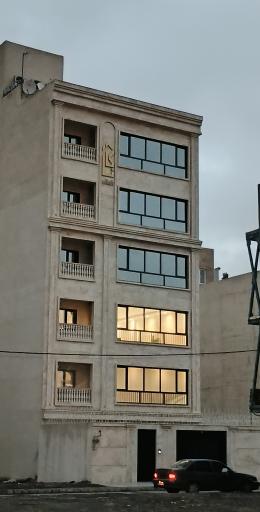 عکس ساختمان کانا