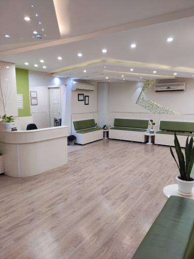 عکس مطب سونوگرافی دکتر رضا طاهریان