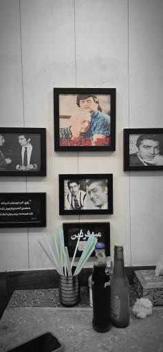 رستوران طاوا کباب ترک