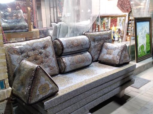 عکس ترمه اعتماد