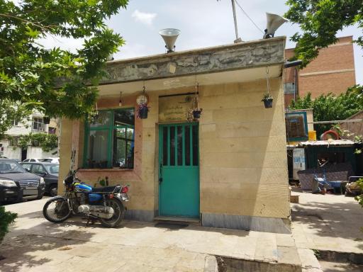 عکس بوستان ورزش