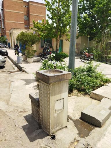 عکس بوستان ورزش