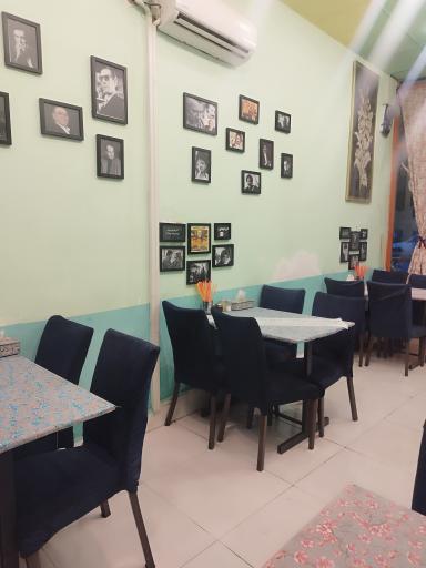 عکس رستوران طاوا کباب ترک