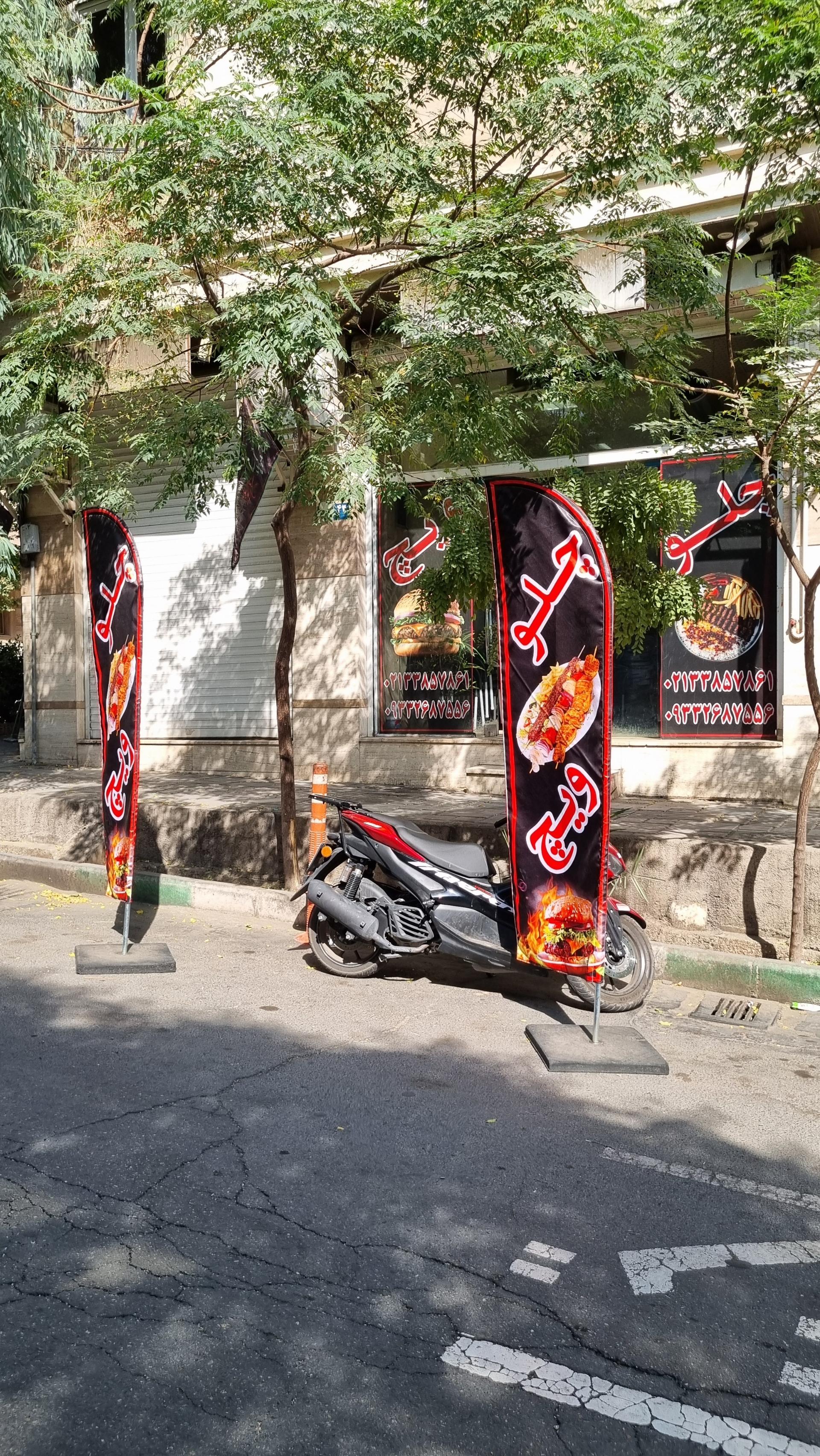 عکس چلو ویچ