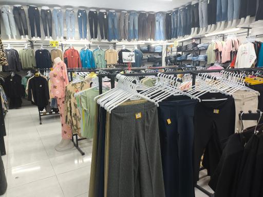 عکس پوشاک پاندا