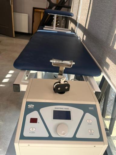 عکس فیزیوتراپی تبسم 