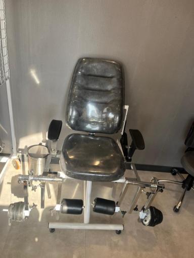 عکس فیزیوتراپی تبسم 