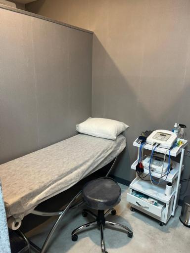 عکس فیزیوتراپی تبسم 