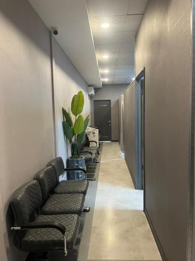 عکس فیزیوتراپی تبسم 