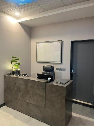 عکس فیزیوتراپی تبسم 