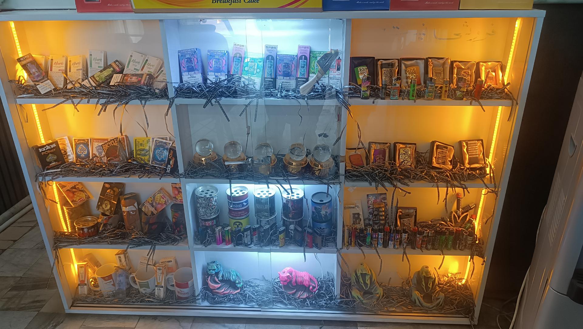 عکس کافه فراهانی