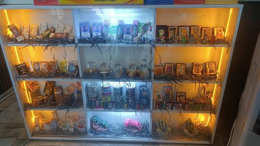 عکس کافه فراهانی