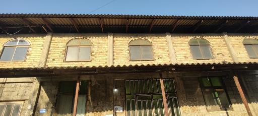 مسجد اسد آباد