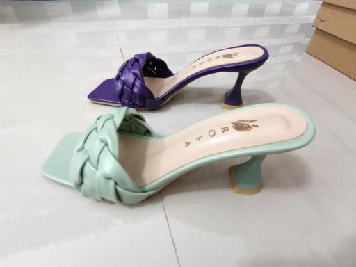 عکس گالری کفش حافظ