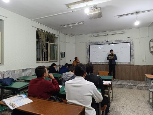 عکس موسسه زبان های خارجه روشا