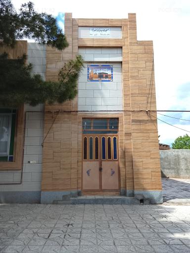 عکس مسجد خواجه عبدالله انصاری