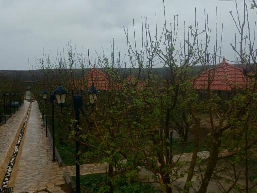 عکس سد آبقد