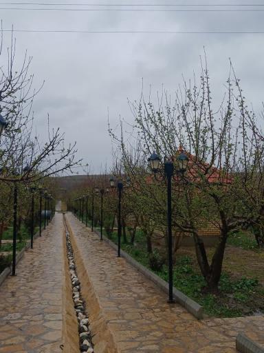 عکس سد آبقد