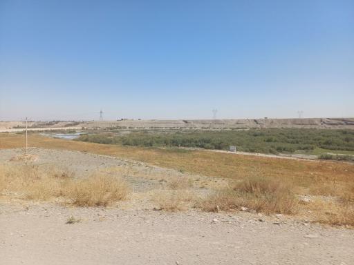 عکس سد آبقد