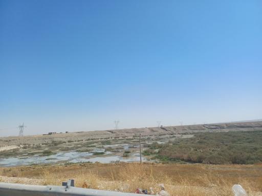 عکس سد آبقد