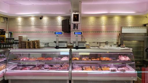 عکس پروتئین امیر