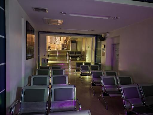 عکس مرکز تصویربرداری دکتر شاکری