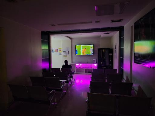 عکس مرکز تصویربرداری دکتر شاکری