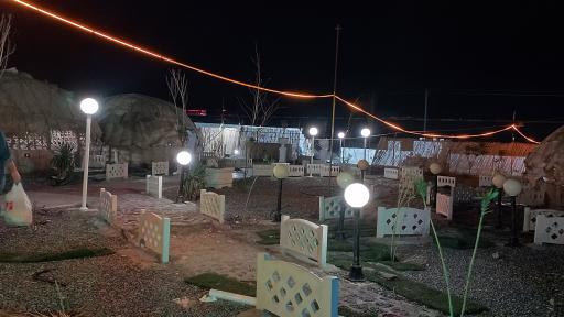 عکس مجتمع گردشگری تک تازان