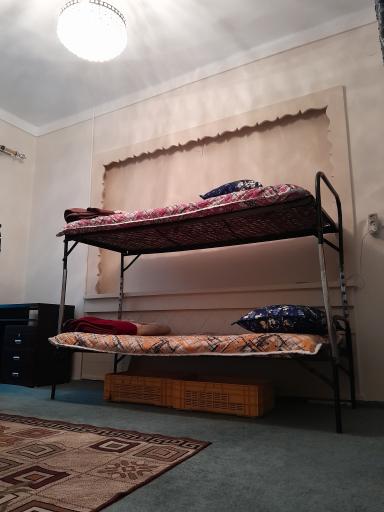 عکس خوابگاه ایزد