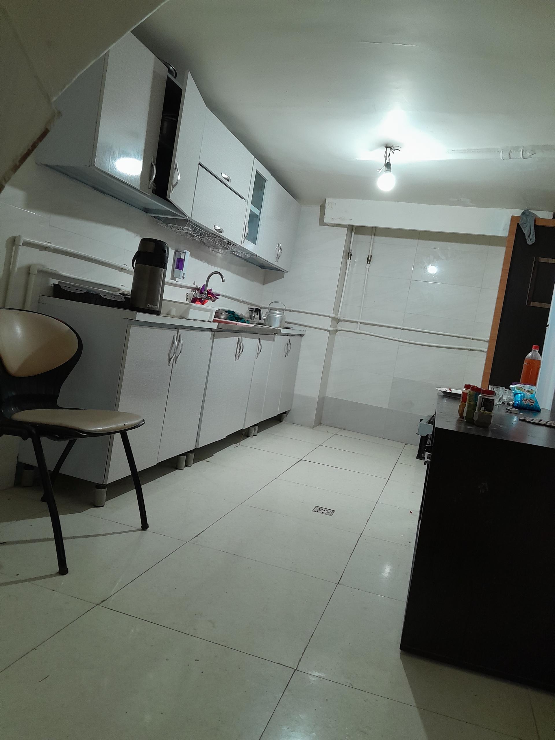 عکس خوابگاه ایزد