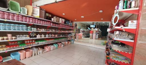 عکس ارزانسرای محمدی شعبه 2