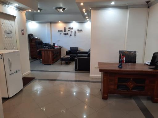 عکس دفتر ترجمه رسمی سام