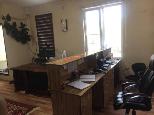 عکس شرکت حمل ونقل صبا راه صدرا علیپور