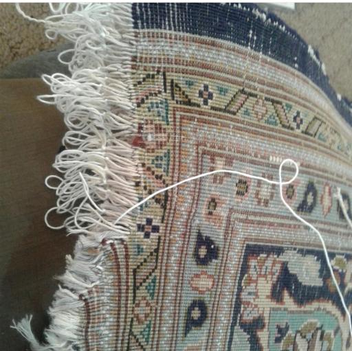 عکس قالیشویی‌ شهریار