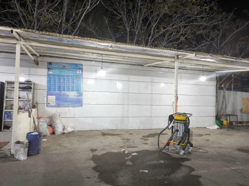 عکس کارواش غدیر شعبه دوم