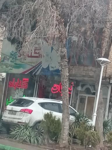 عکس لبنیات گناباد 